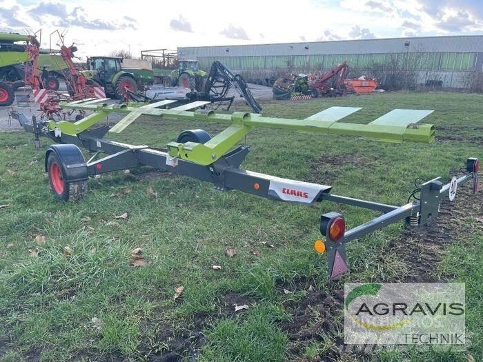 CLAAS TRANSPORTWAGEN Zubehör Mähdrescher
