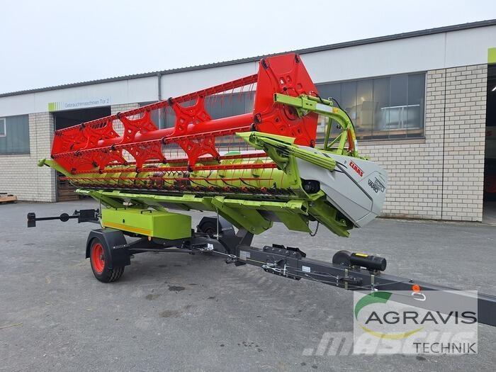 CLAAS TRION 540 Mähdrescher