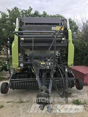 CLAAS VARIANT 450 Rundballenpressen