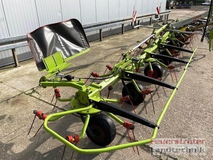 CLAAS VOLTO 1100 Kreiselheuer/-wender