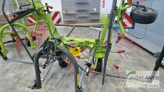 CLAAS VOLTO 45 Kreiselheuer/-wender