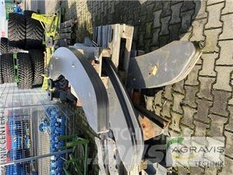 CLAAS ZUSATZGEWICHTE Sonstige Grünlandgeräte
