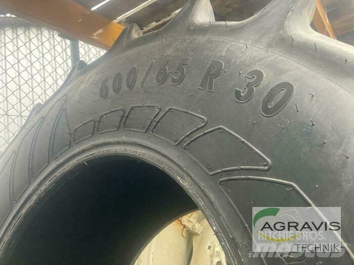 Continental 650/65 R30 Reifen