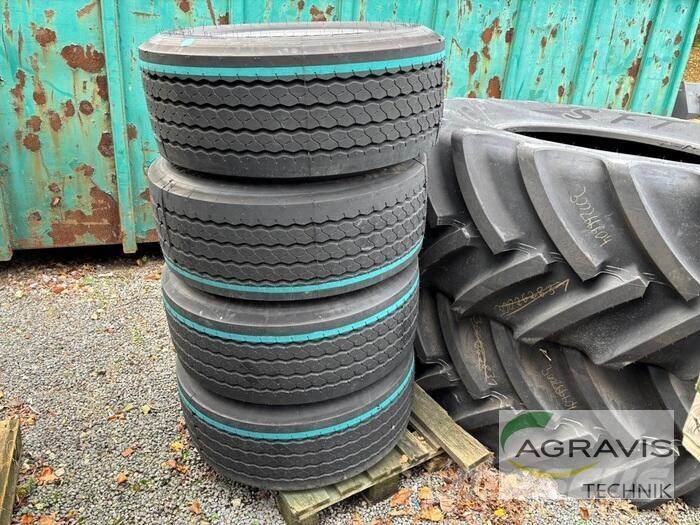 Deli Tire RÄDER KPL. Reifen