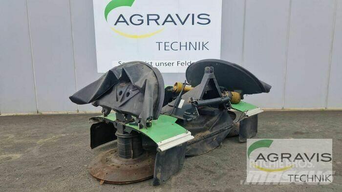 Deutz-Fahr KM 4.29 FS Mäher