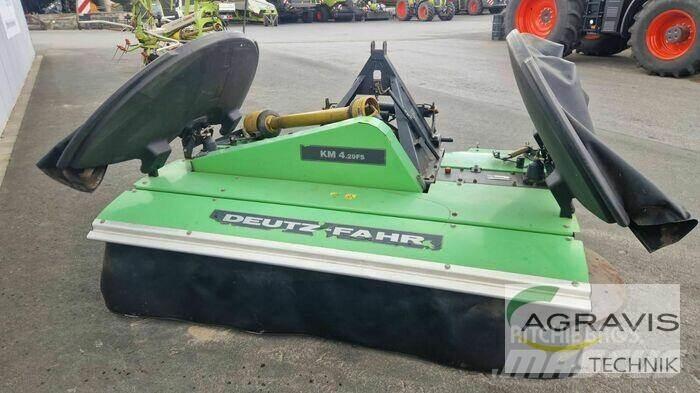 Deutz-Fahr KM 4.29 FS Mäher