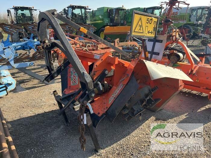 Dondi DBR25/F70 Motoreggen / Rototiller