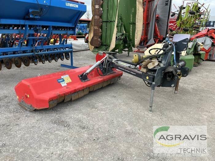 Dragone COBRA 240 Mulcher