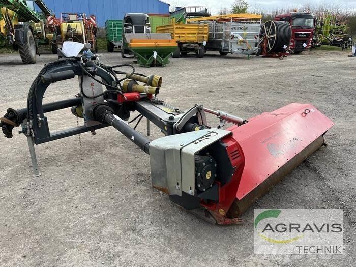 Dragone COBRA 240 Mulcher
