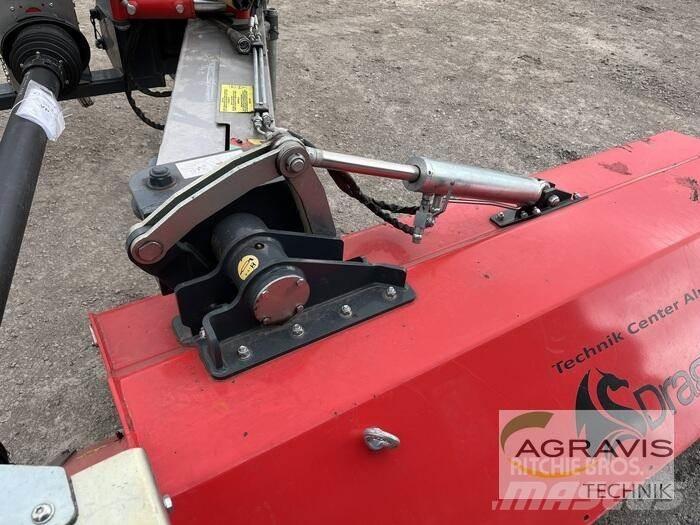 Dragone COBRA 240 Mulcher
