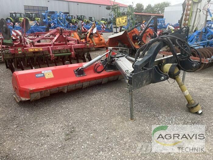 Dragone COBRA 240 Mulcher