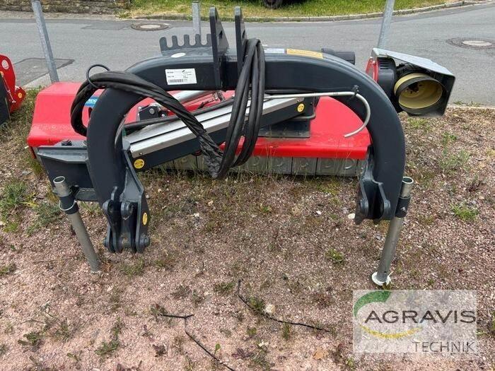 Dragone ROAD V 240 Mulcher