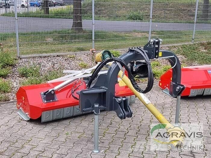 Dragone ROAD VL 175 Mulcher