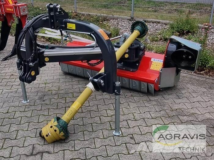 Dragone ROAD VL 175 Mulcher