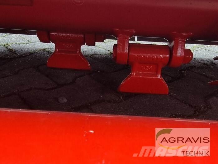 Dragone ROAD VL 175 Mulcher