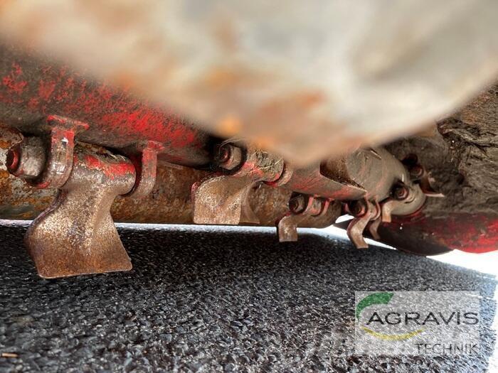 Dragone V 240 Mulcher