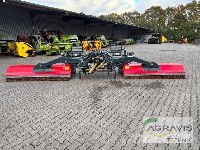 Dragone VD 7700 Mulcher