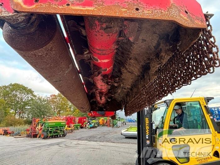 Dragone VD 7700 Mulcher