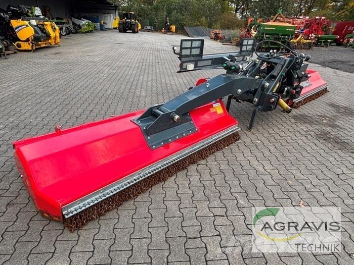 Dragone VD 7700 Mulcher