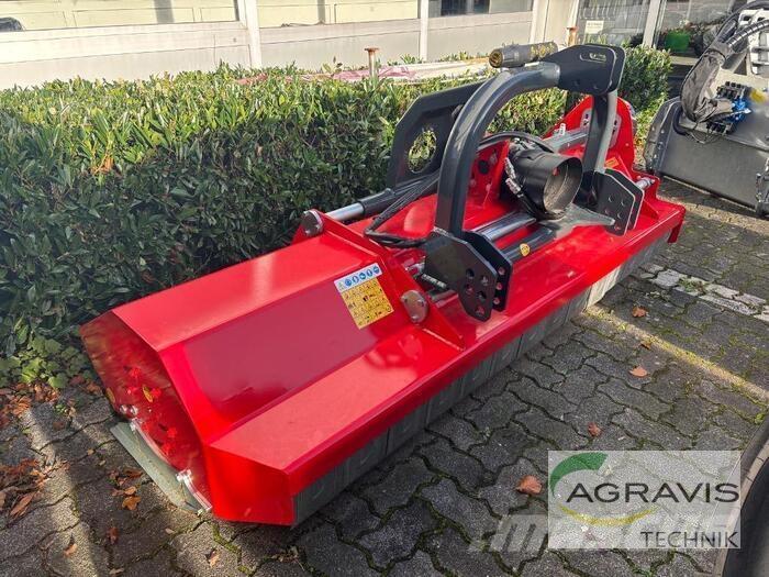Dragone VL 240 SH Mulcher