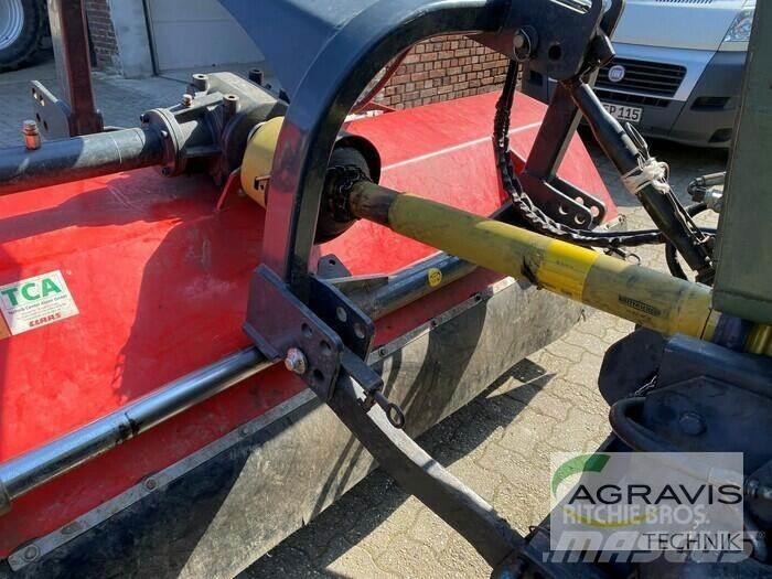 Dragone VP 220 Mulcher