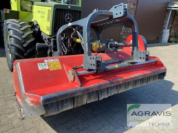Dragone VP 220 Mulcher