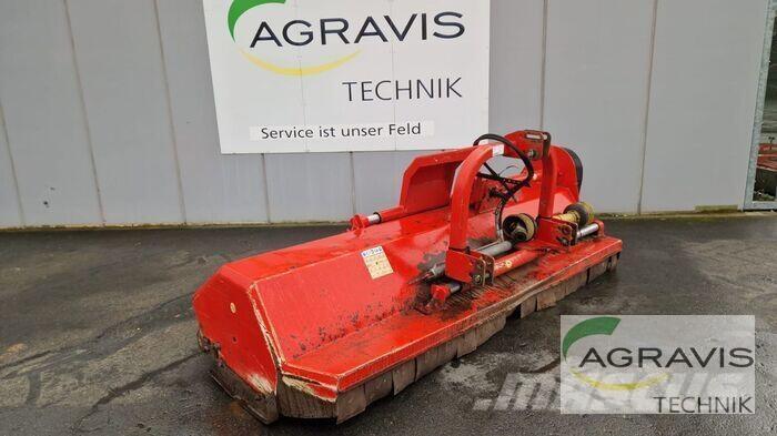 Dragone VP 280 Mulcher