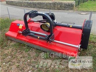 Dragone VP 280 SH Mulcher