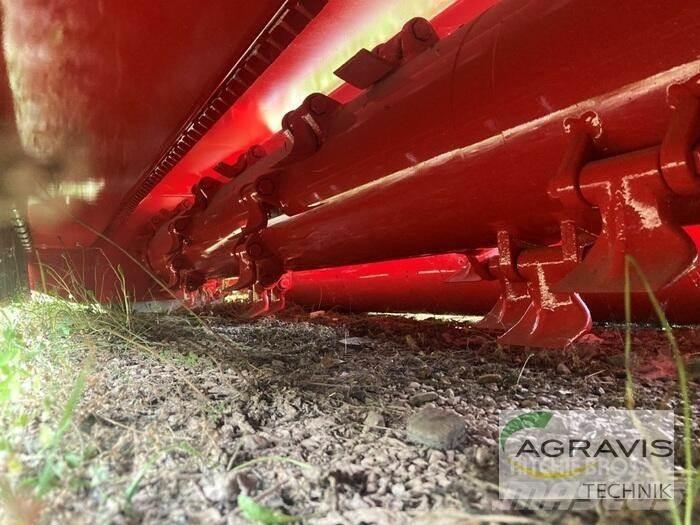 Dragone VP 280 SH Mulcher