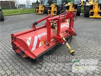 Dücker UM 27 Mulcher