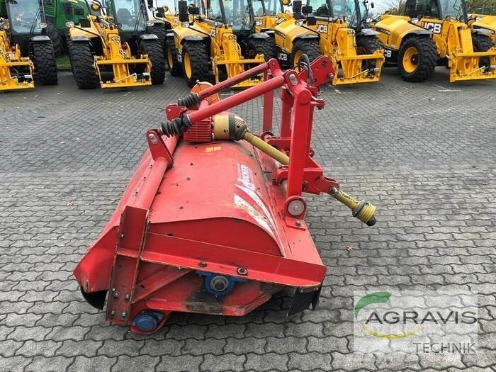Dücker UM 27 Mulcher
