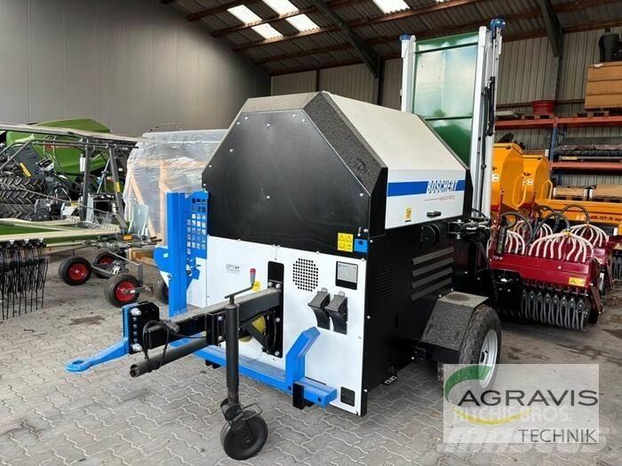  EIFo BOSCHERT RS 703 Holzspalter