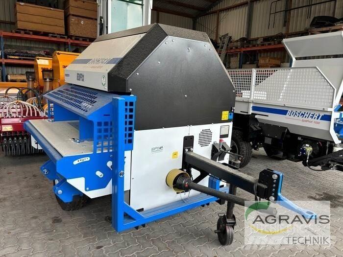  EIFo BOSCHERT RS 703 Holzspalter