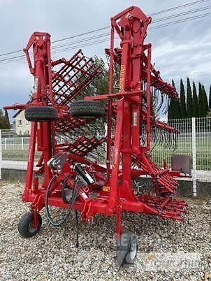 Einböck AEROSTAR 1200 Sonstige Landmaschinen