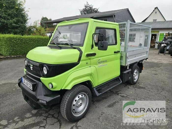 Evum MOTORS ACAR Andere Fahrzeuge