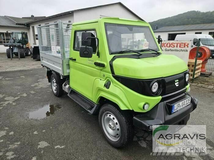 Evum MOTORS ACAR Andere Fahrzeuge