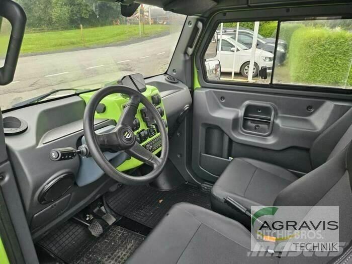 Evum MOTORS ACAR Andere Fahrzeuge