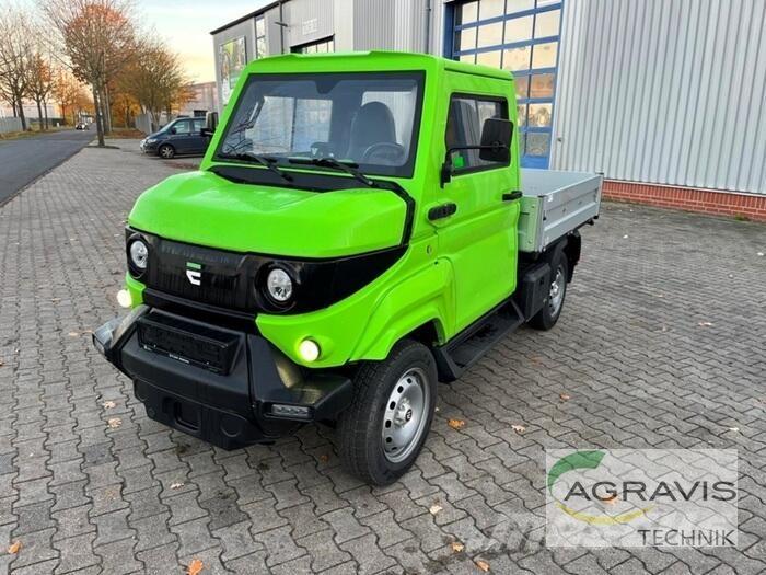 Evum MOTORS ACAR Andere Fahrzeuge