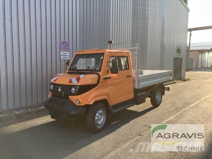 Evum MOTORS ACAR XL PKWs