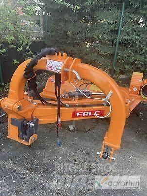 Falc MASTER SUPER 1600 Mulcher