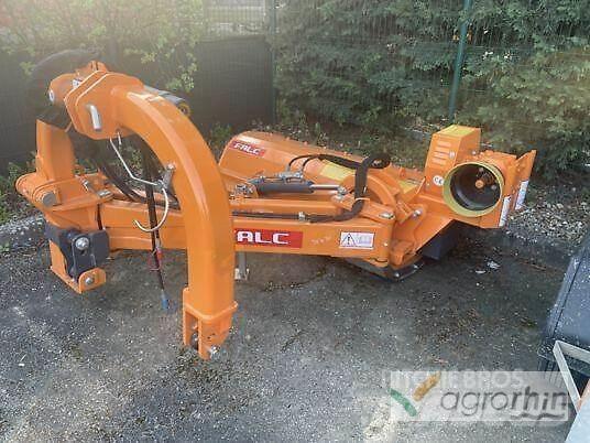 Falc MASTER SUPER 1600 Mulcher