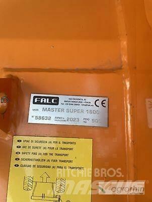 Falc MASTER SUPER 1600 Mulcher