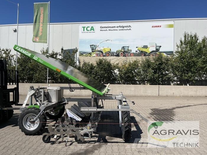 Farmdroid FD20 Sonstiges Traktorzubehör