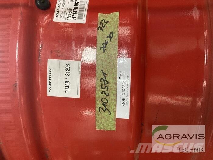  FELGE 20X30 Reifen