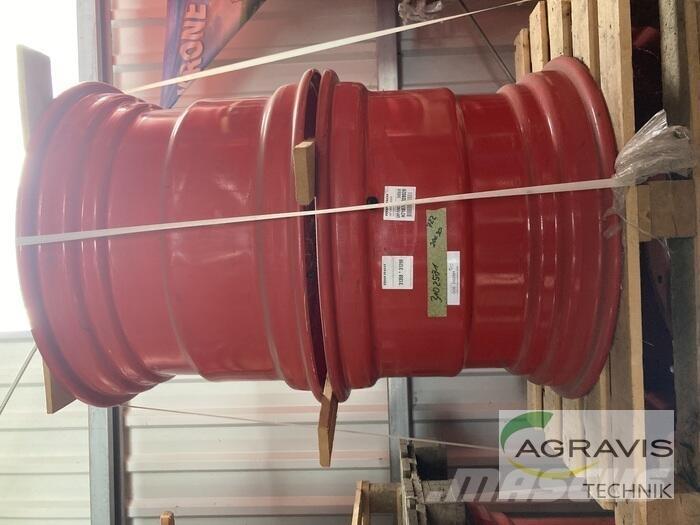  FELGE 20X30 Reifen