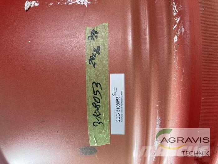  FELGE 20X30 Reifen