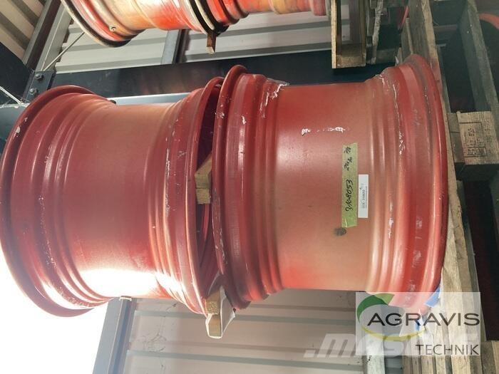  FELGE 20X30 Reifen