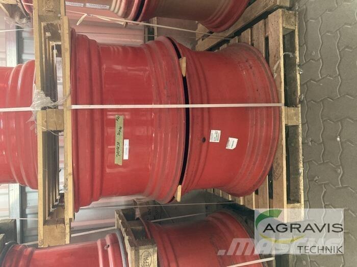  FELGE 20X42 Reifen