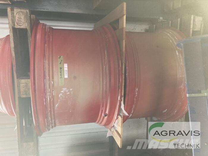  FELGE 25X42 Reifen