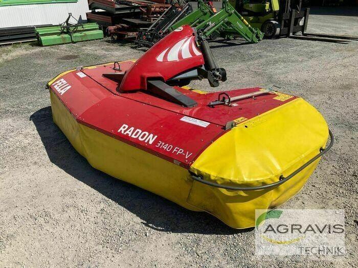 Fella RADON 3140 FP-V Mäher